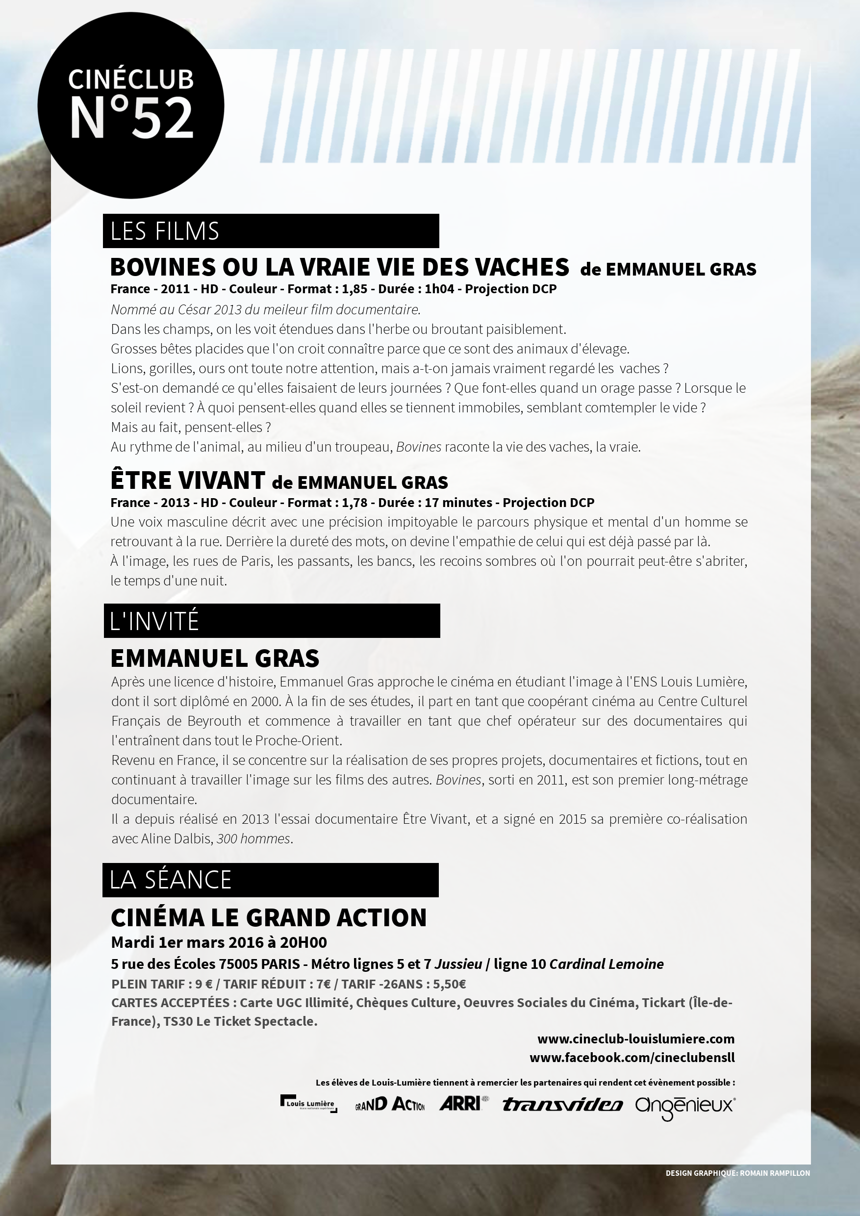 Flyer