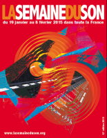 Soirée parrainage promotions 2016 le 28 janvier 2015