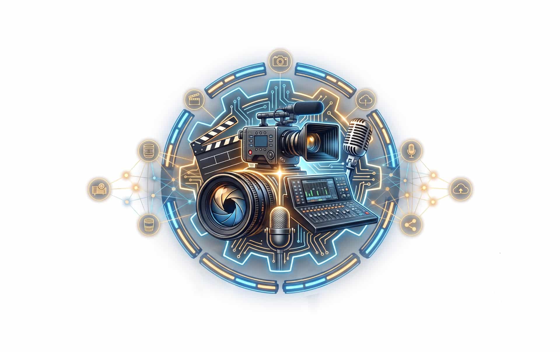 Association des anciens Louis Lumière — Ça bouge par ici !