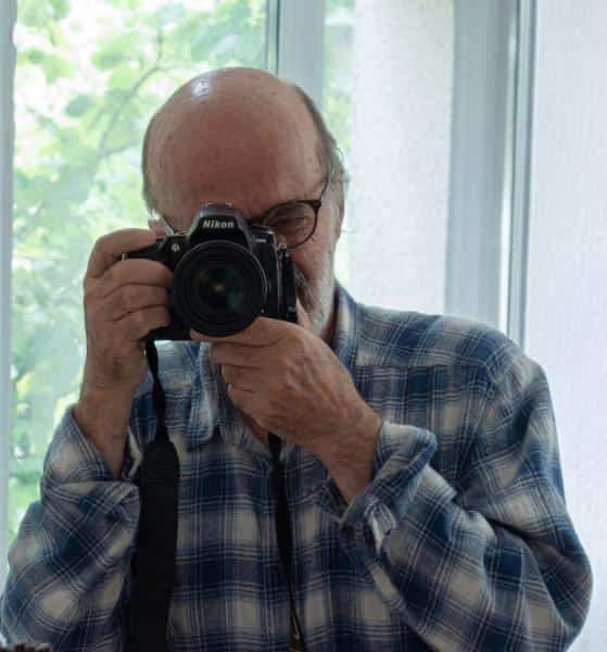 Hommage à Jean-Paul Gandolfo