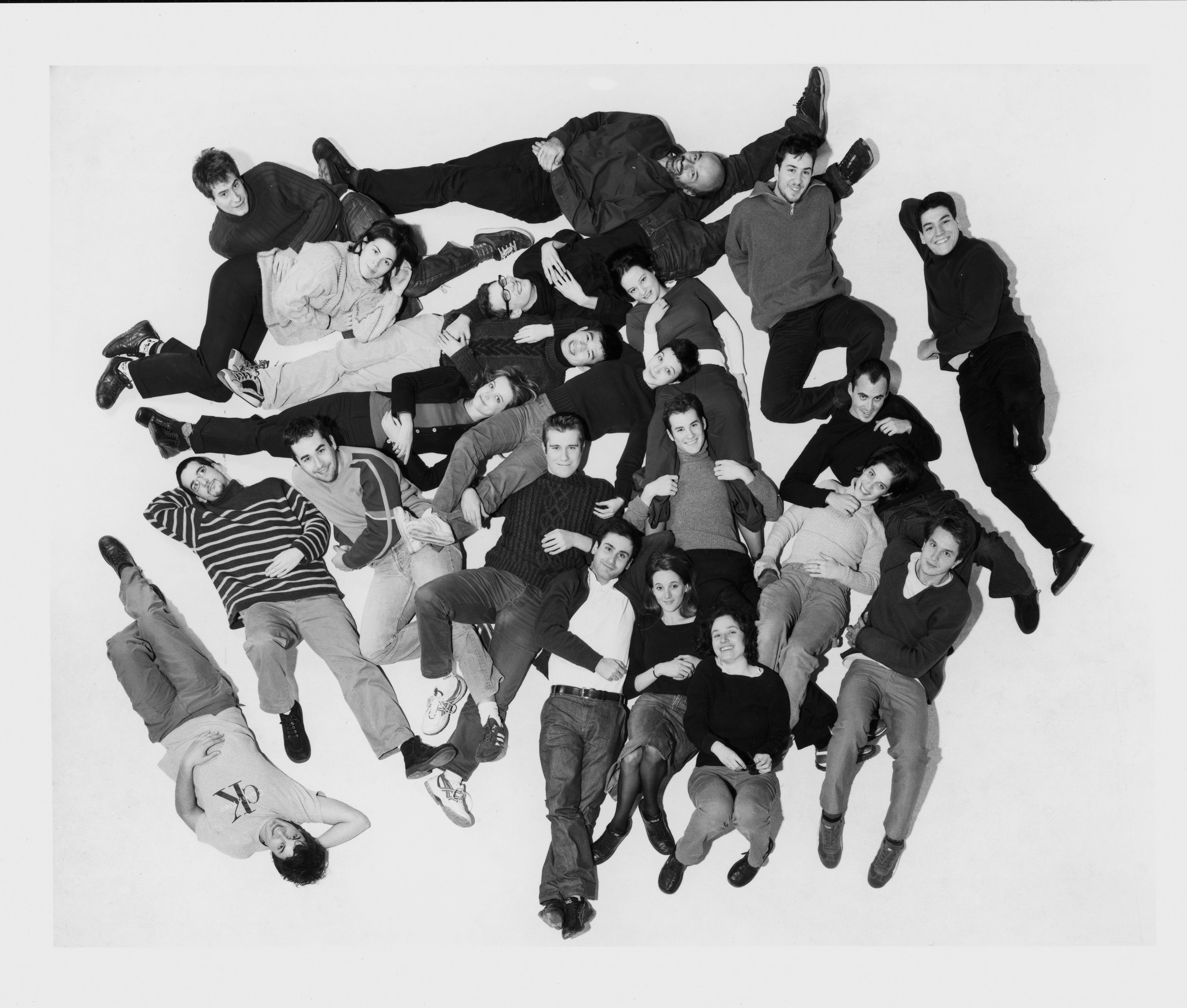 ENS Louis-Lumière - Promotion Photo2002