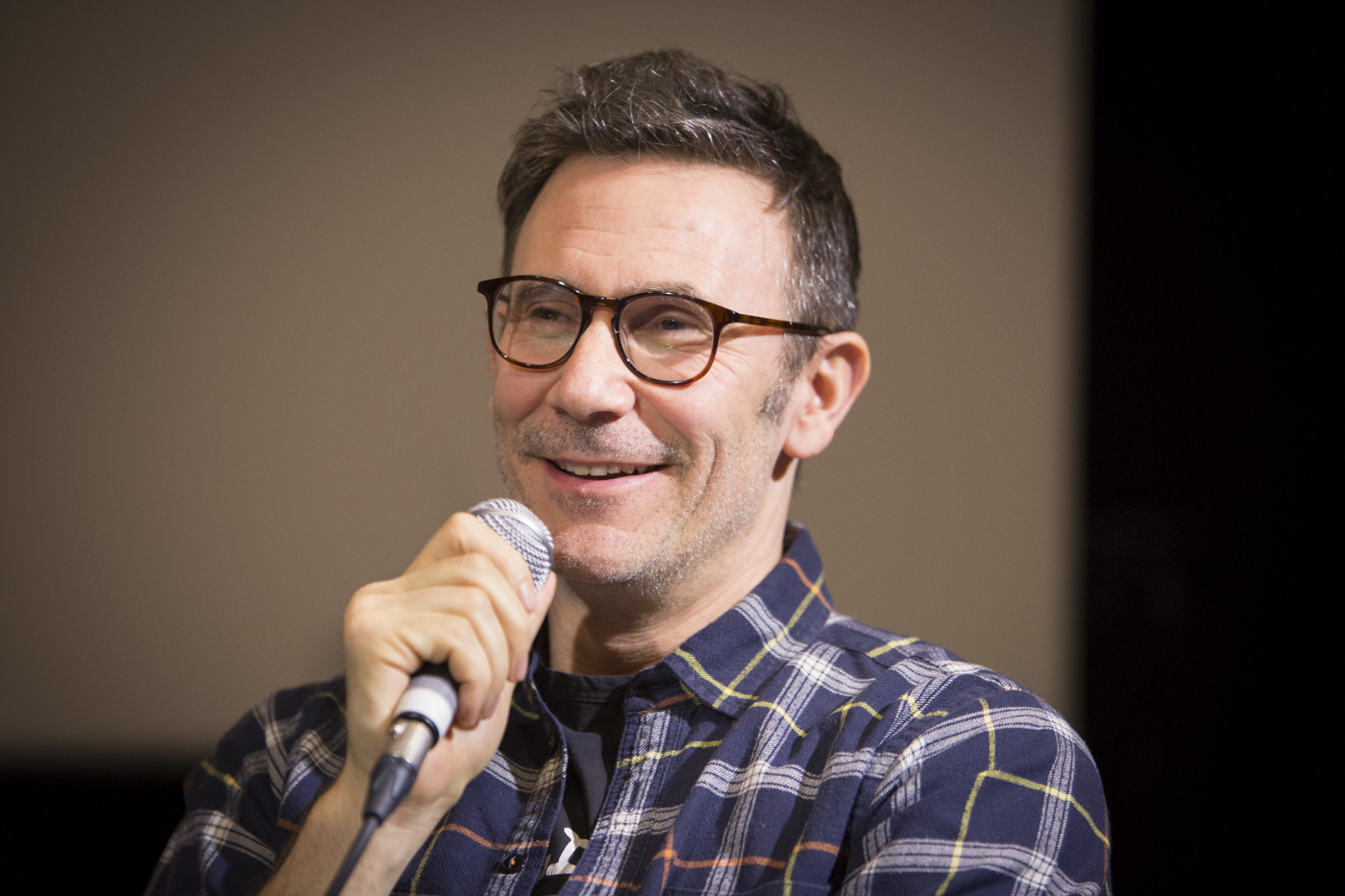 Michel Hazanavicius - @ Claire-Lise Havet