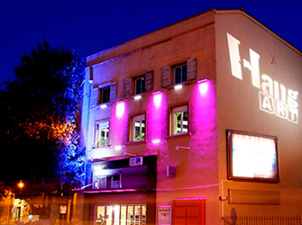 Le Hang'Art, Paris 19e